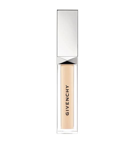 givenchy teint couture everwear concealer 22|givenchy everwear concealer.